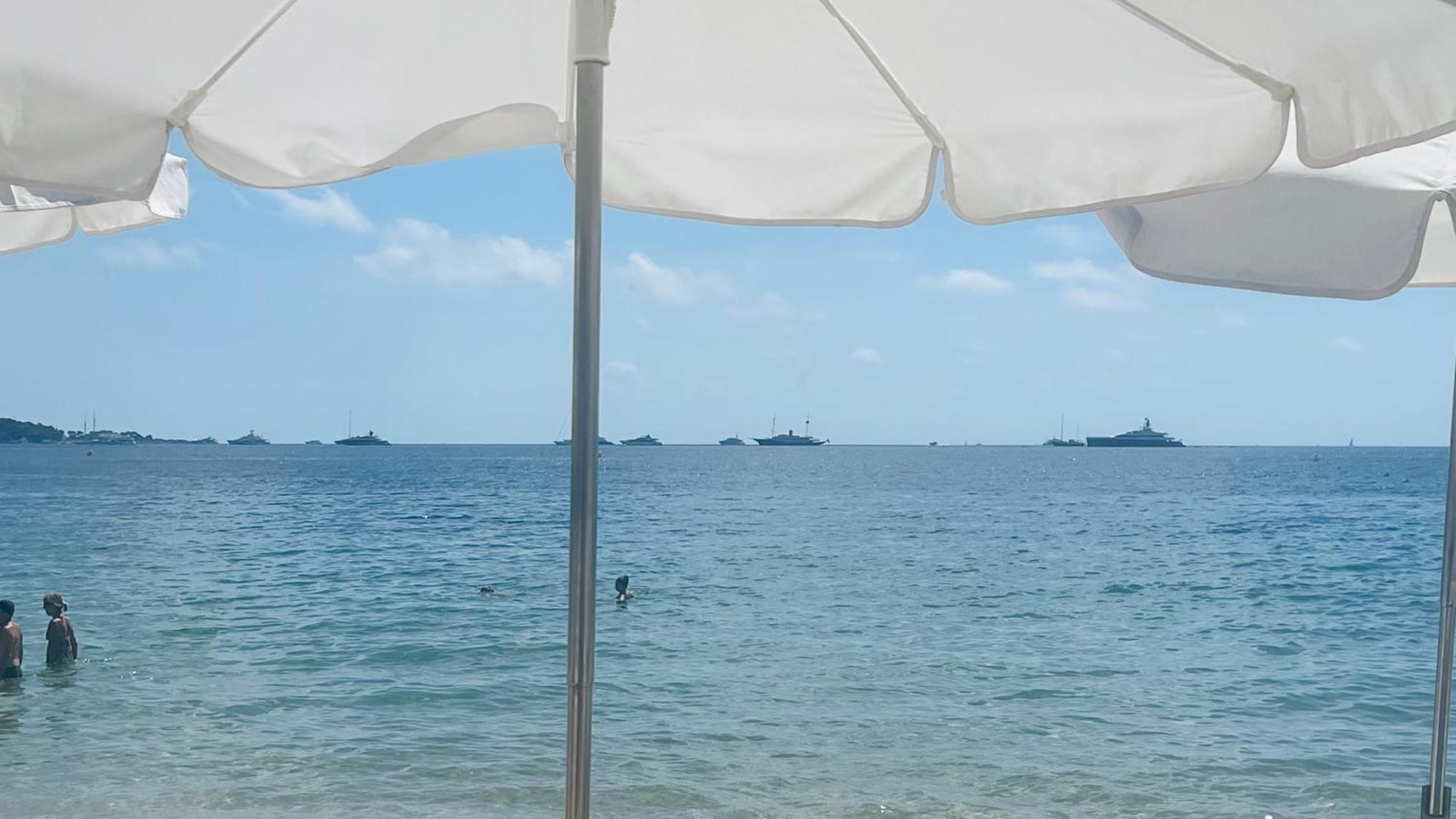 Apartment Vue - Terrasse - Parking -