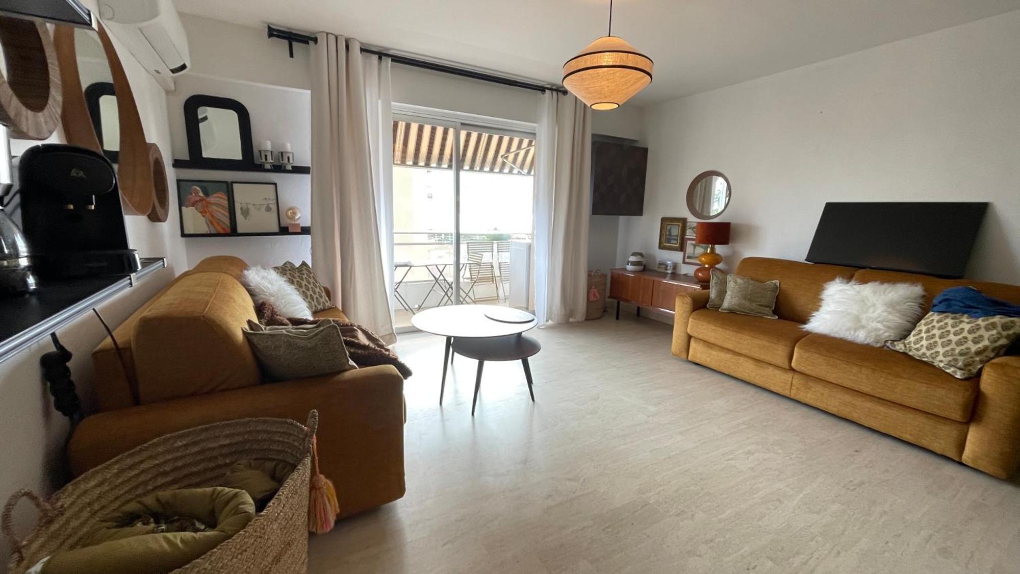 Vue - Terrasse - Parking - Apartment *